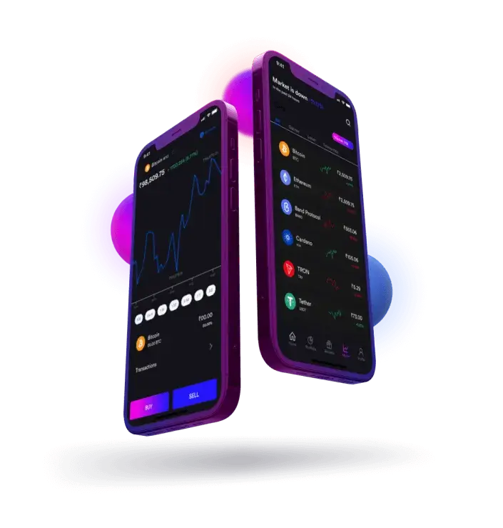 Fixontrium - Power through Self-Managed Asset Custody - Get Started Now